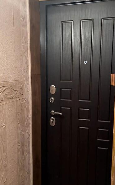1000: 2 комнаты, 52 м², Карпинка 106 серия, 9 этаж, Старый ремонт — 2