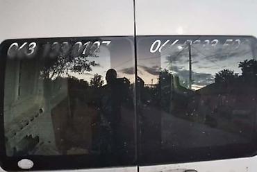servis abs: MENJAC 1.8TDCI ZA FORD TRANSIT CONNECT OD 2003. DO 2005. GOD. | FORD — 8