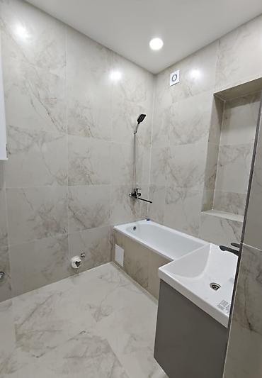 Продажа квартир: 2 комнаты, 68 м², Элитка — 4