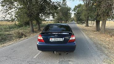 ходовая часть тойота камри 30: Toyota Camry: 2003 г., 2.4 л, Автомат, Седан — 2