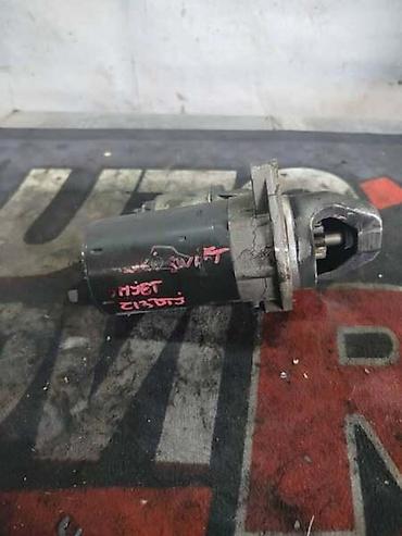 Anlaseri: ANLASER 1.3 M-JET ZA SUZUKI SWIFT OD 2005. DO 2017. GOD. | Anlaser — 2
