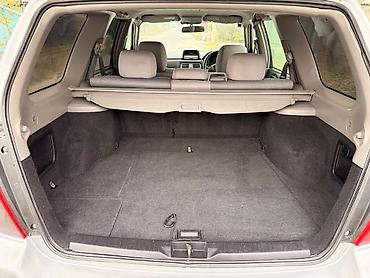форестер турбина: Subaru Forester: 2003 г., 2 л, Автомат, Бензин, Кроссовер — 8
