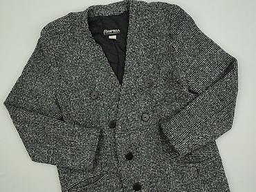moliera buty: Odzież wierzchnia 
, Płaszcz damski, rozmiar 2XL — 1