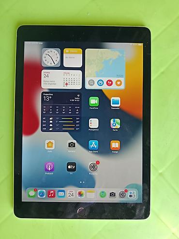 Tableti: O R I G I N A L ® " Apple iPad AIR 2 " ® ( SLOBODAN JE NEMA — 12