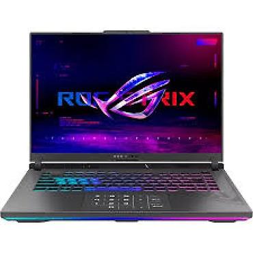 irsad noutbuk: ASUS ROG Strix G16 G614PM-S5079 ASUS ROG Strix G16 — qələbə üçün — 1