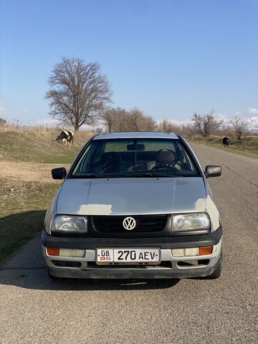 фары на венто: Volkswagen Vento: 1991 г., 1.8 л, Механика, Газ, Седан