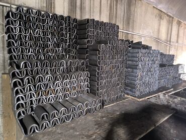 Другие строительные материалы: Ванначка шайба анкерные шайбы ванначки для арматуры ванначки — 5