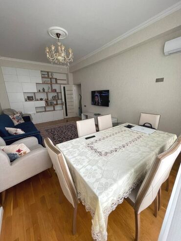 Yeni tikili: Yeni Günəşli Massiv D, 2 otaqlı, Yeni tikili, 65 kv. m — 2