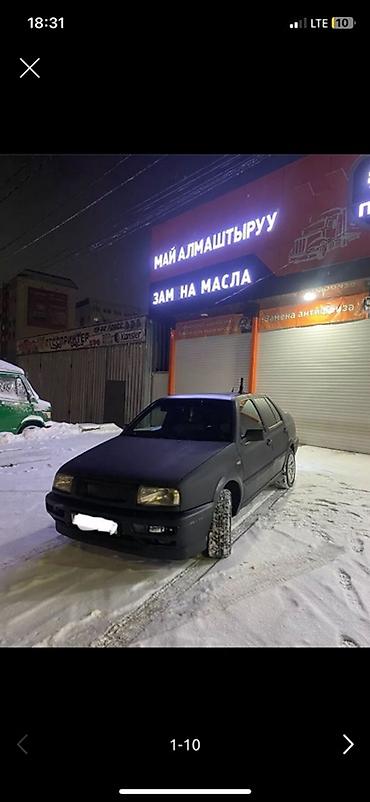 фара венто: Volkswagen Vento: 1992 г., 1.8 л, Механика, Бензин, Седан — 5