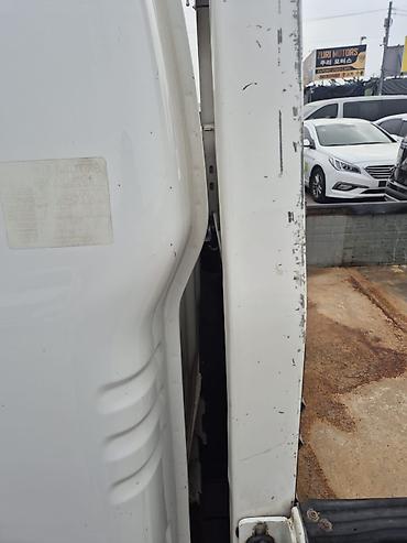 Kia: Kia BONGO: 2020 г., 2.5 л, Автомат, Дизель — 8