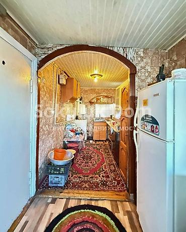 Продажа коттеджей и домов: 🏠Продается дом в с. Сокулук, верхняя зона 🟡 Комнаты: 4 🟡 Участок: 10 — 5