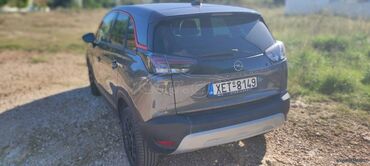 Transport: Opel : 1.2 l | 2022 year | 21000 km. SUV/4x4