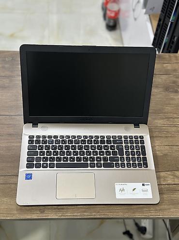 ASUS: İşlənmiş ASUS Vivobook, 15.6 ", AMD E, 512 GB, Ödənişli çatdırılma — 1