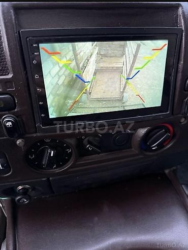 hibrit maşınlar: QAZ GAZel 33023: 2.5 l | 2008 il 231000 km Universal — 4