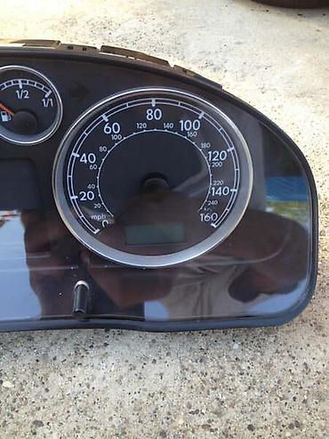 bmw delovi pancevo: KILOMETAR SAT ZA VOLKSWAGEN | Kilometar sat za Pasat B5.5 dizel. Sat — 2