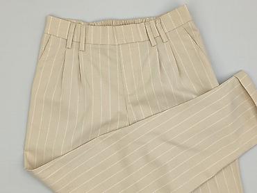 crane buty: Spodnie materiałowe damskie, rozmiar S — 1