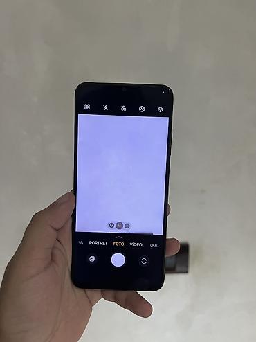 Honor: Honor X7a, 128 GB, rəng - Qara — 10