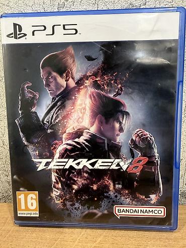 john wick: Продаю • FC26 и FC25 (FIFA26 и FIFA25) - ФК26 (ФИФА26) - FC26 2500сом — 7