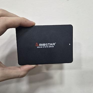 neta s: Накопитель для ПК, Новый, SSD, 128 ГБ, 2.5", Для ПК — 1