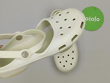 crocks ccc: Crocs, Sandały damskie, rozmiar 38 — 5