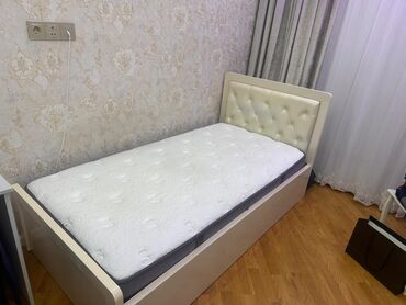 бактерицидная лампа цена бишкек: Gun1Iki eded tek adamliq kravat ortopedik matrasla her biri 150azn