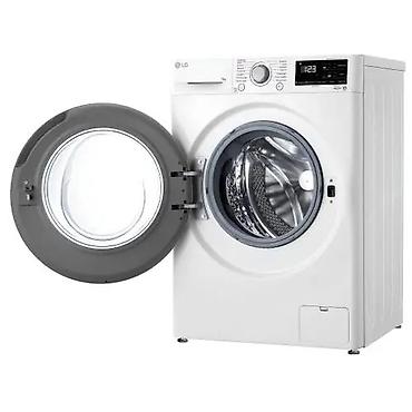 diagnosis: 12 айга баасы 39020сом Айына 3252сомдон LG F2V3FS4W – Кир жуугуч — 3