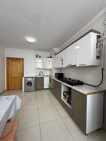 Продажа квартир: 2 комнаты, 80 м², Элитка, 6 этаж, Евроремонт — 9