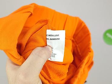 monki: Spodnie materiałowe damskie, rozmiar S — 5