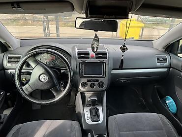 jet auto: Volkswagen Jetta: 2005 г., 2.5 л, Автомат, Бензин, Седан — 7