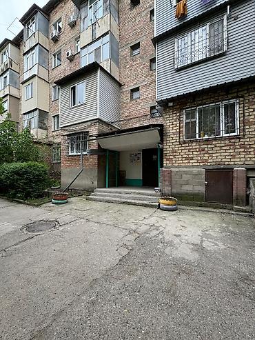 Продажа квартир: 3 комнаты, 60 м², Городок Энергетиков Индивидуалка, 4 этаж, Косметический ремонт — 11