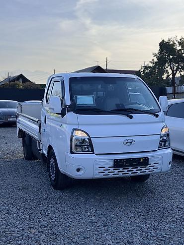 neta u pro: Легкий грузовик, Hyundai, Стандарт, 3 т, Б/у — 5