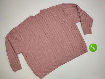 pull and bear bluzy: Hollister, Светр жіночий, розмір 2XL — 3