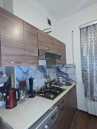 Yeni tikili: Suraxanı, 2 otaqlı, Yeni tikili, 52 kv. m — 10