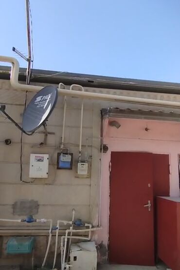 Həyət evləri və villaların satışı: Binəqədi qəs. 1 otaqlı, 45 kv. m — 15