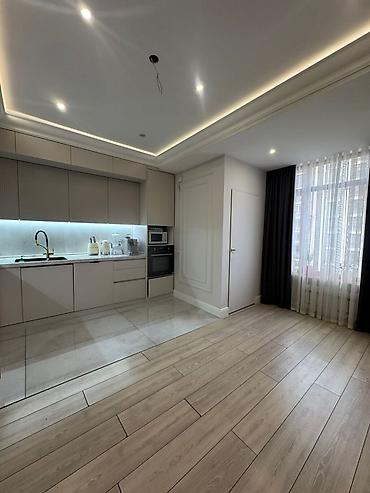 Продажа квартир: 4 комнаты, 150 м², Элитка, 4 этаж, Дизайнерский ремонт — 4