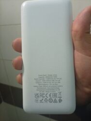 озу ddr4: Продам повербанк в идеальном состоянии купил за 2000 сом продаю за