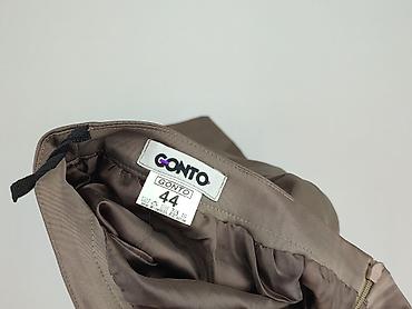 gonto: Gonto, Spódnica damska, rozmiar 2XL — 4