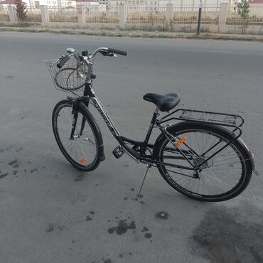 Şəhər velosipedləri: Yeni Şəhər velosipedi Start, 28", sürətlərin sayı: 9 -da lalafo.az — 7 Şəhər velosipedləri: Yeni Şəhər velosipedi Start, 28", sürətlərin sayı: 9 — 7