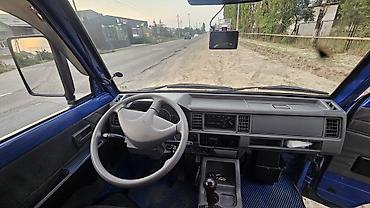 ford transit 2003: Легкий грузовик, Daewoo, Стандарт, До 1 т, Б/у — 5