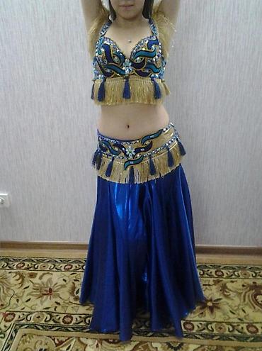 Танцевальные платья: Танцевальное платье — 3