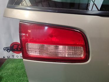 liberty: Фонарь крышки багажника NISSAN LIBERTY PM12 QR20DE NEO 2004 лев. (б/у) — 1