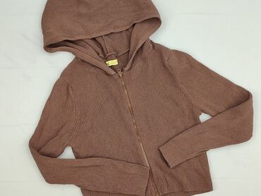Bluza z kapturem damska, M