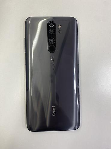 redmi note 16 pro: Redmi, Redmi Note 8 Pro, Б/у, 128 ГБ, 2 SIM, eSIM — 1