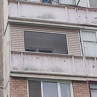Утепление: Услуги по остеклению и обшивке балконов/лоджий «под ключ» - Монтаж — 7