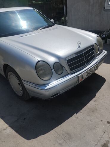 бокс на крышу авто купить в бишкеке: Mercedes-Benz SLK 230: 1995 г., 2.3 л, Механика, Бензин, Седан