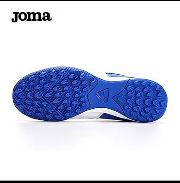 Бутсы: Новые Футбольные бутсы Joma (TF) для игры на искусственном газоне 38 — 3