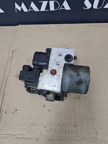 ABS pumpe: ABS PUMPA ZA NISSAN TERRANO OD 1995. DO 2005. GOD — 3