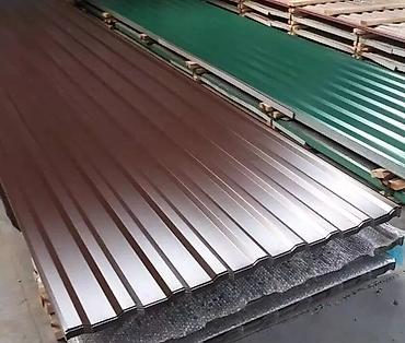 Спецодежда: ПРОФНАСТИЛ МЕТАЛЛОЧЕРЕПИЦА ЧЕРЕПИЦА ДЛЯ КРЫШИ КРОВЛИ 🏡🏠🏡🏠 САЙДИНГ — 4