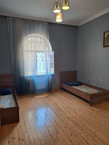 Uzunmüddətli kirayə evlər: 100 kv. m, 4 otaqlı — 6