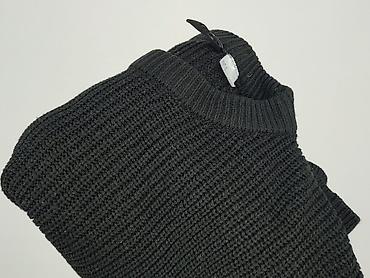 sweter akrylowy: H&M Divided, Sweter damski, rozmiar S — 5